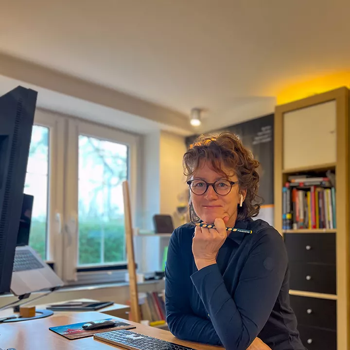Webdesign Agentur - Ines Preisser - Nordfriesland Webdesign Agentur - Ines Preisser - Nordfriesland